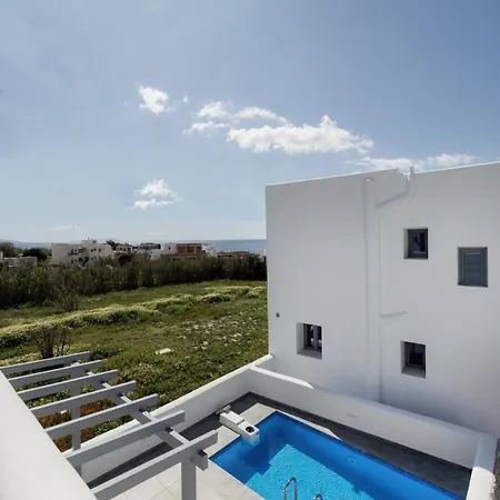 Villa Blue Cyclades