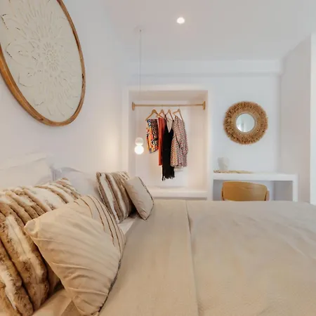 Blue Cyclades Villa *