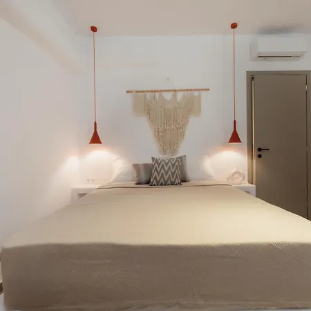 Villa Blue Cyclades Kastrákion