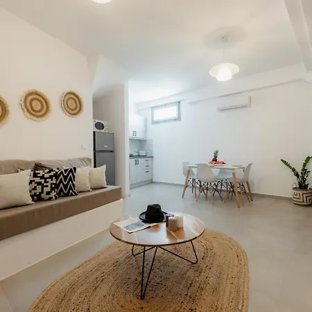 Villa Blue Cyclades