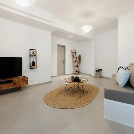 Villa Blue Cyclades