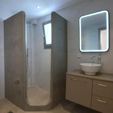 Blue Cyclades Villa Kastrákion