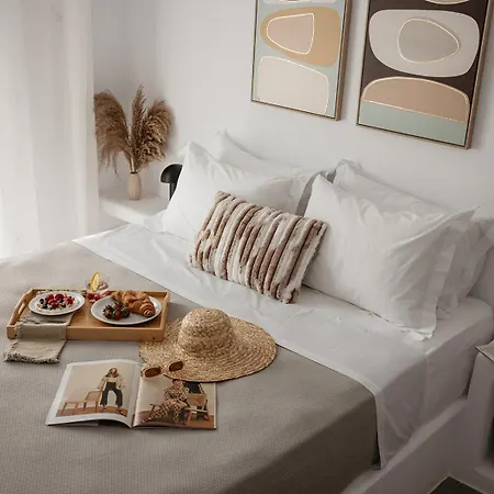 Villa Blue Cyclades