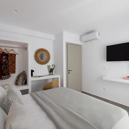 Villa Blue Cyclades