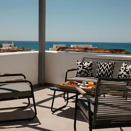 Villa Blue Cyclades Kastrákion