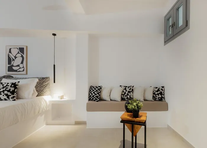 Blue Cyclades Kastrákion