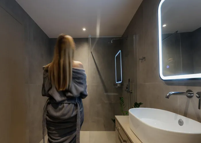 Blue Cyclades Villa Kastrákion