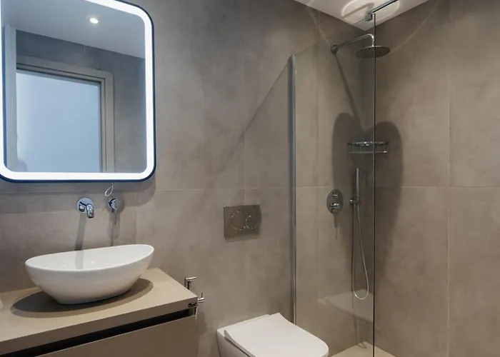 Villa Blue Cyclades *